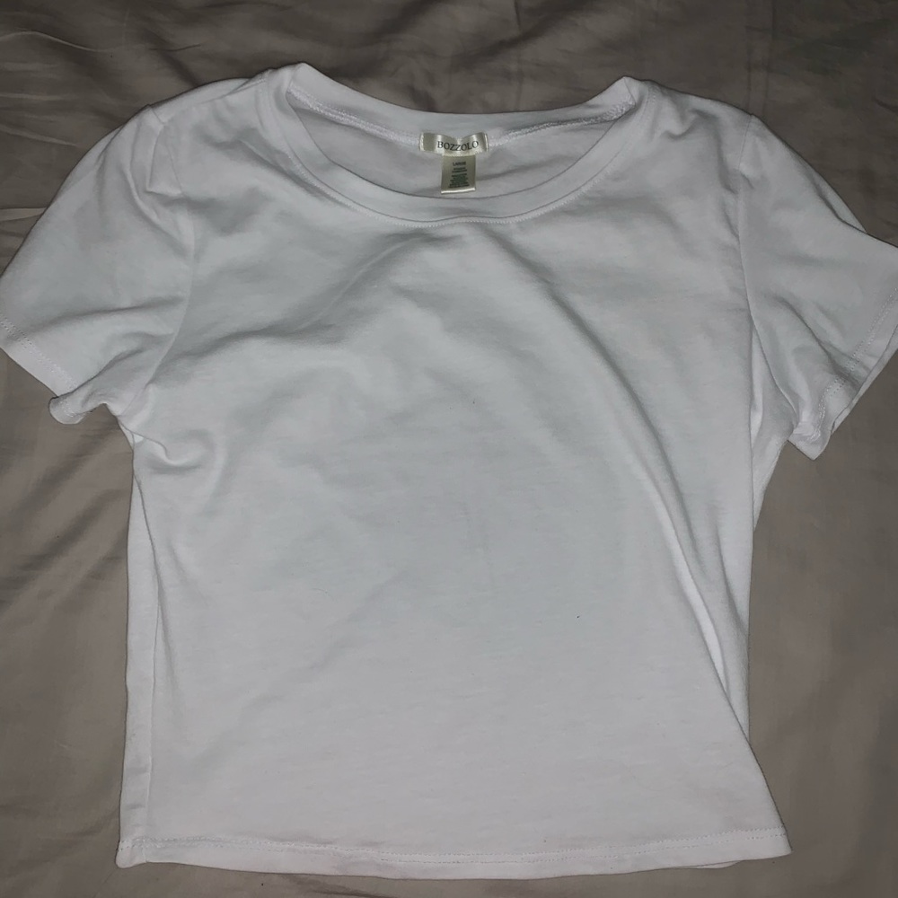 Tillys (Bozzolo) crop top